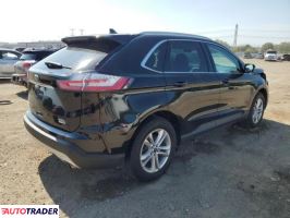 Ford Edge 2019 2