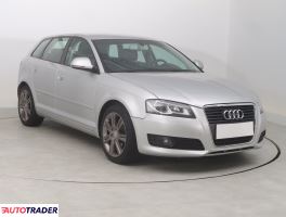 Audi A3 2010 2.0 167 KM