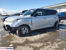 Kia Soul 2020 2