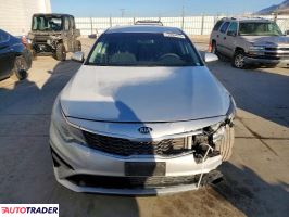 Kia Optima 2020 2
