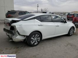 Nissan Altima 2022 2 Nissan Altima 2022 2