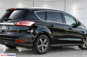 Ford S-Max 2015 2.0 150 KM