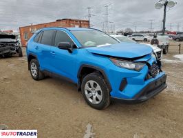 Toyota Pozostałe 2020 2