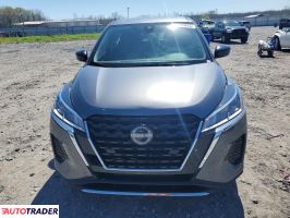 Nissan Pozostałe 2023 1