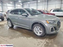 Audi Q5 2024 2