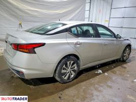 Nissan Altima 2022 2