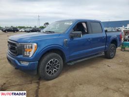 Ford Pozostałe 2023 2