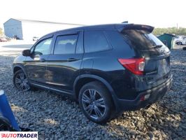 Honda Pozostałe 2020 3