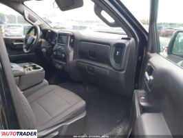 Chevrolet 1500 2020 4