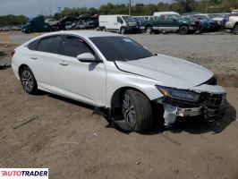 Honda Accord 2021 2