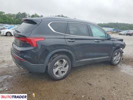 Hyundai Santa Fe 2023 2