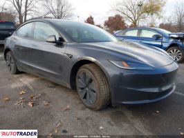 Tesla Model 3 - zobacz ofertę