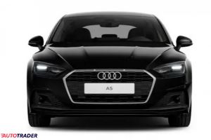 Audi A5 2024 2.0 150 KM