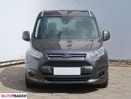 Ford Tourneo Connect 2015 1.5 118 KM