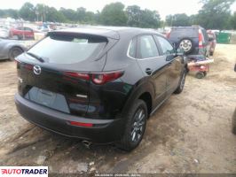 Mazda CX-30 2023 2