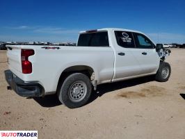 Chevrolet Silverado 2024 5