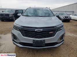 Chevrolet Equinox 2024 1