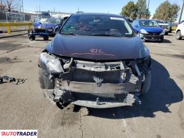 Chevrolet Malibu 2020 1 Chevrolet Malibu 2020 1