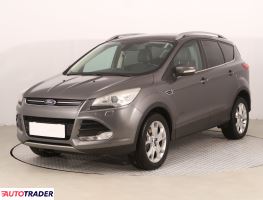 Ford Kuga 2014 2.0 138 KM