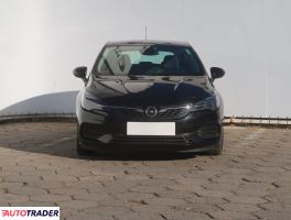 Opel Astra 2021 1.2 143 KM