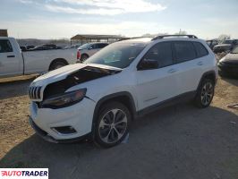 Jeep Cherokee 2022 2