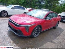 Kia Pozostałe 2025 2 Kia Pozostałe 2025 2