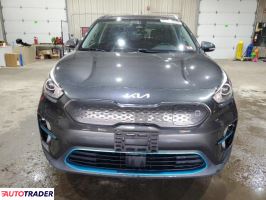 Kia Niro 2022 Kia Niro 2022