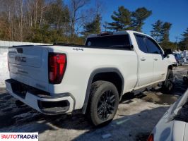 GMC Sierra 2021 2