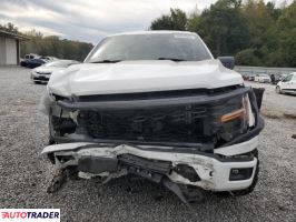 Ford Pozostałe 2024 5