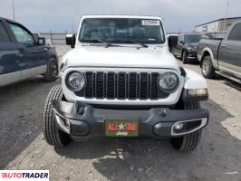 Jeep Pozostałe 2024 3