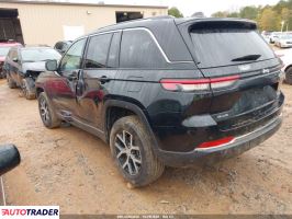 Jeep Grand Cherokee 2024 3