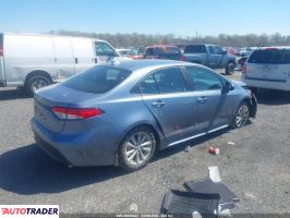 Toyota Corolla 2026 2