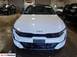 Kia Pozostałe 2023 1