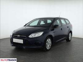 Ford Focus 2011 1.6 93 KM Ford Focus 2011 1.6 93 KM