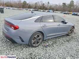 Kia Pozostałe 2022 1