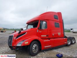 Volvo Pozostałe 2023 12