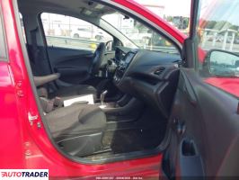 Chevrolet Spark 2021 1 Chevrolet Spark 2021 1