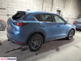 Mazda CX-5 2021 2