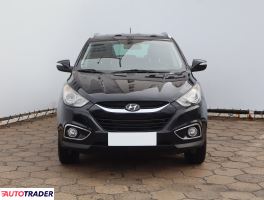 Hyundai ix35 2012 1.6 132 KM