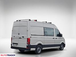 Volkswagen Crafter 2022 2
