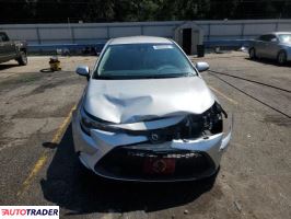 Toyota Corolla 2022 1 Toyota Corolla 2022 1
