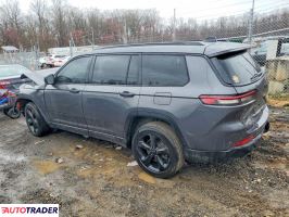 Jeep Cherokee 2021 3