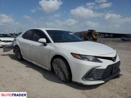 Toyota Camry 2023 2