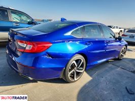 Honda Accord 2020 2