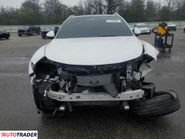 Alfa Romeo Stelvio 2020 2 Alfa Romeo Stelvio 2020 2