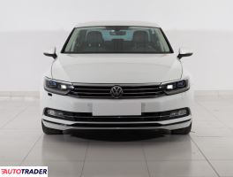 Volkswagen Passat 2017 2.0 147 KM