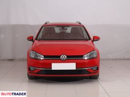 Volkswagen Golf 2017 1.5 147 KM