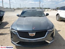 Cadillac Pozostałe 2022 2