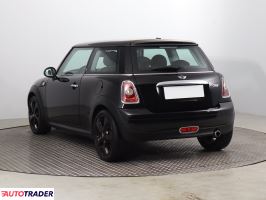 Mini One 2010 1.6 73 KM