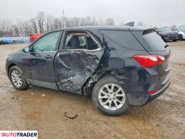 Chevrolet Equinox 2021 1